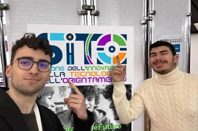 Dettaglio 7: Lecce, SITO raddoppia: due eventi per orientare studenti di medie e superiori