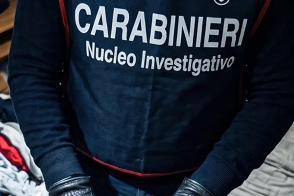 Lecce, sventata adunata non autorizzata: denunciato un minore per appello sui social