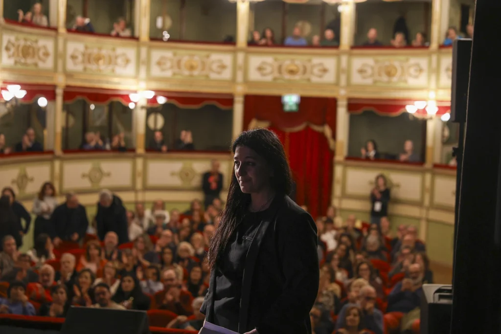 Dettaglio 3: Lecce, torna Conversazioni sul Futuro: cinque giorni di appuntamenti e oltre 200 ospiti