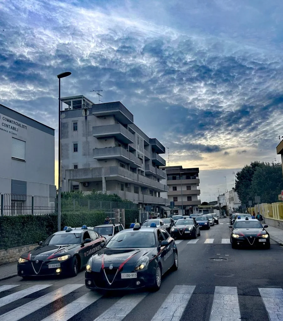 Dettaglio 1: Lecce, truffa a un'anziana: arrestata 25enne di Oria, sottratti preziosi per 15mila euro