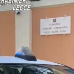 Anteprima di: Lecce, truffa a un'anziana: arrestata 25enne di Oria, sottratti preziosi per 15mila euro