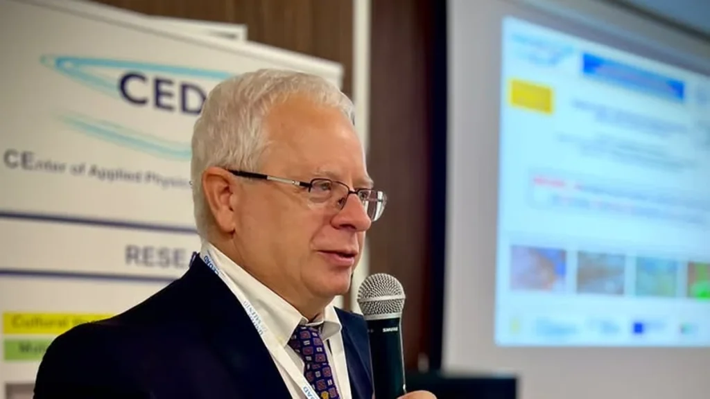 Anteprima di: Lecce, UniSalento celebra i 25 anni del CEDAD: un quarto di secolo di ricerca