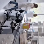 Anteprima di: Lecce, UniSalento e CNR inaugurano nuova infrastruttura per la ricerca preclinica
