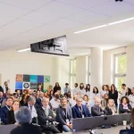 Anteprima di: Lecce, UniSalento e CNR inaugurano polo nazionale per la medicina riabilitativa del futuro
