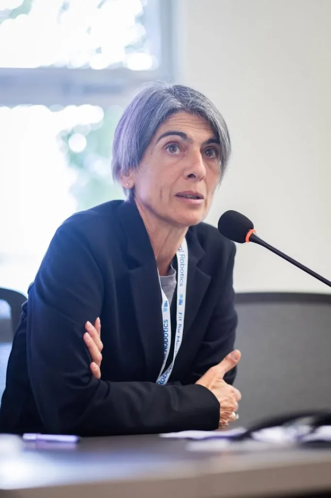 Dettaglio 3: Lecce, UniSalento e CNR inaugurano polo nazionale per la medicina riabilitativa del futuro