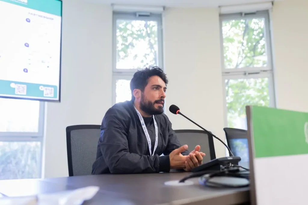 Dettaglio 5: Lecce, UniSalento e CNR inaugurano polo nazionale per la medicina riabilitativa del futuro