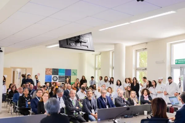 Lecce, UniSalento e CNR inaugurano polo nazionale per la medicina riabilitativa del futuro