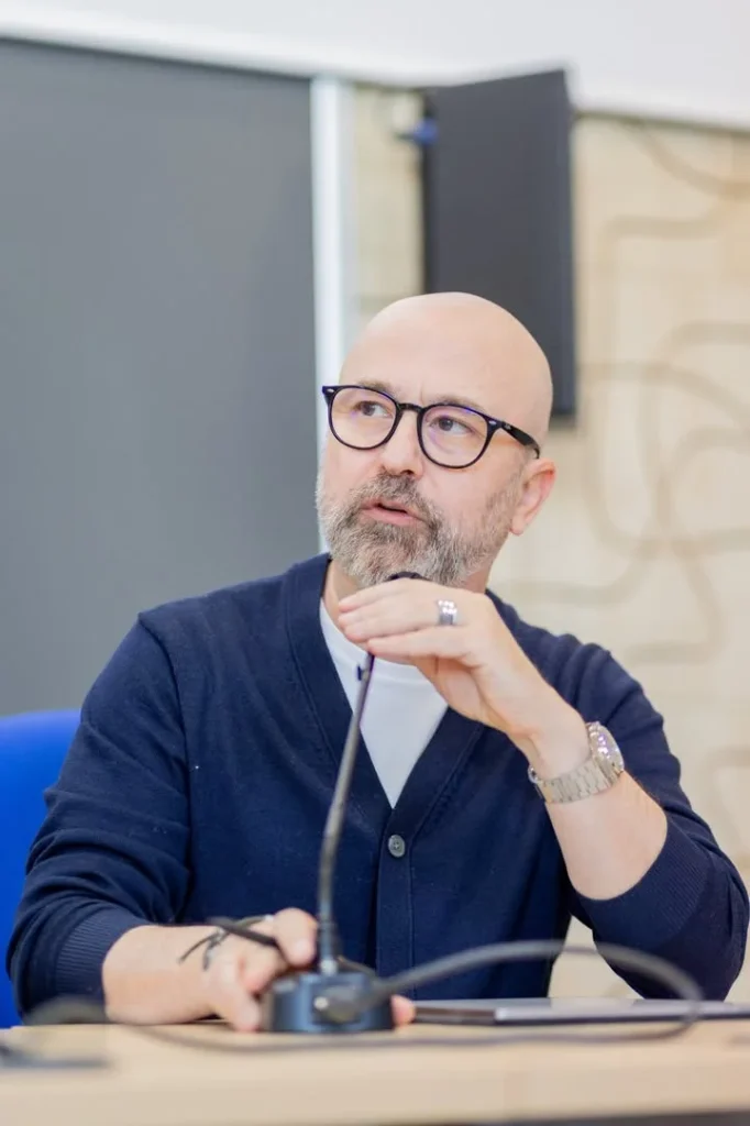 Dettaglio 1: Lecce, UniSalento ospita il DevFest: una giornata sull'Intelligenza Artificiale