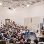 Anteprima di: Lecce, UniSalento ospita il DevFest: una giornata sull'Intelligenza Artificiale