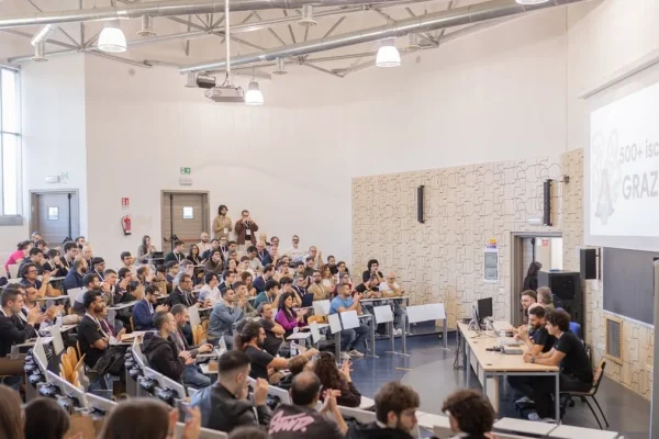 Lecce, UniSalento ospita il DevFest: una giornata sull’Intelligenza Artificiale
