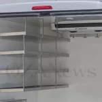 Anteprima di: Lido Marini, rapina un furgone di latticini: titolare aggredito, via merce per 3mila euro
