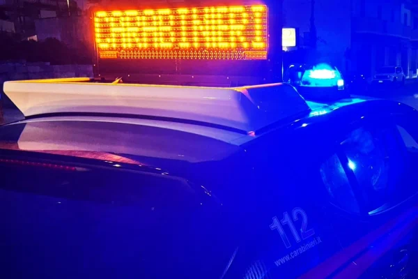 Lizzanello, accoltellamento a Merine: un uomo arrestato per tentato omicidio