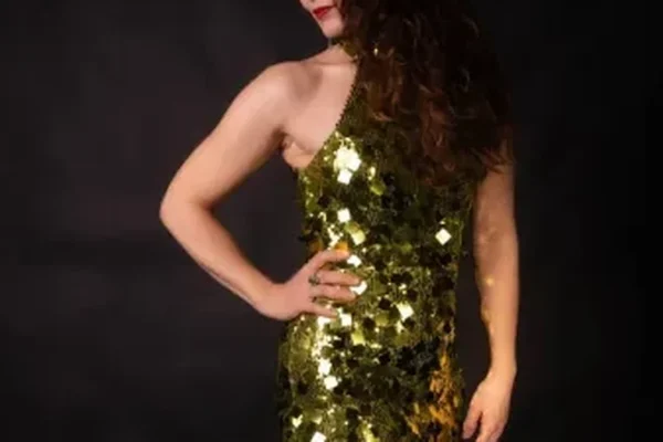 Lù Mière Premia Il Soprano Anna Delfino