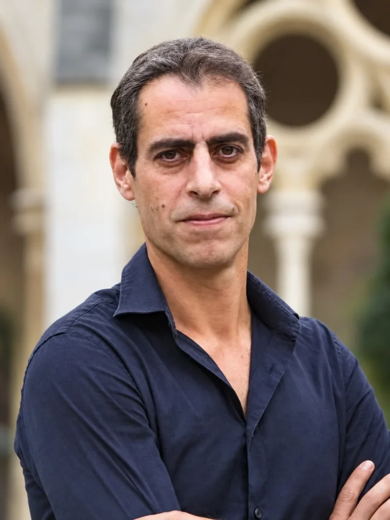 Dettaglio 4: Maglie, Salento Jazz: workshop di percussioni con Bijan Chemirani dal 7 novembre