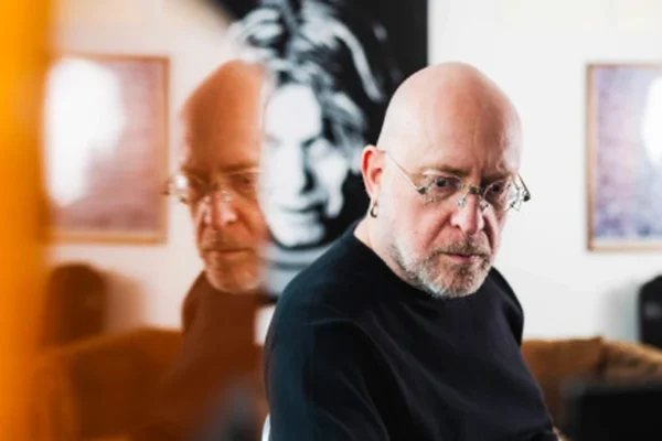 Mario Biondi In Concerto