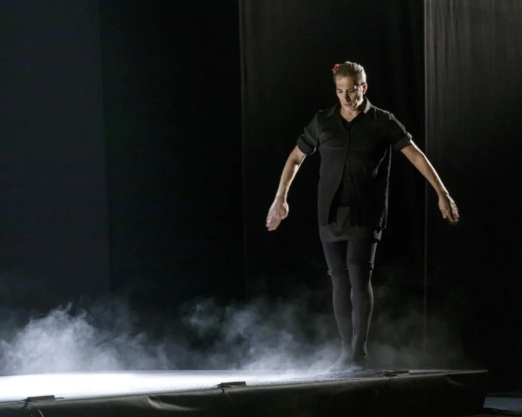 Dettaglio 1: Meditation on a Love Supreme: Omaggio a John Coltrane