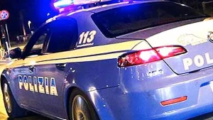 Anteprima di: Melissano, 23enne arrestato per aggressione brutale all'ex compagna