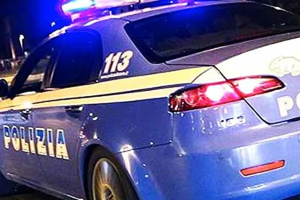 Melissano, 23enne arrestato per aggressione brutale all’ex compagna