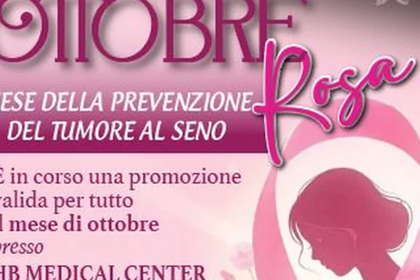 Miggiano, Ottobre Rosa 2026: il Comune promuove la prevenzione del tumore al seno