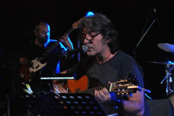Mino De Santis – Note Alla Controra!