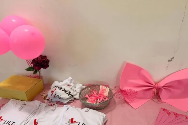 Montesano Salentino, Ottobre Rosa si chiude con focus su benessere e prevenzione