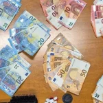 Anteprima di: Morciano di Leuca, arrestato 40enne con 57 dosi di cocaina e 1400 euro