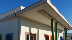 Anteprima di: Morciano di Leuca: inaugurata la nuova mensa per la Scuola dell'Infanzia