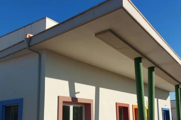 Morciano di Leuca: inaugurata la nuova mensa per la Scuola dell’Infanzia