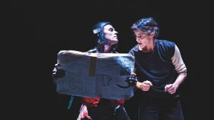 Anteprima di: Nardò, al via la 17ª Stagione Teatrale: ventuno spettacoli fino ad aprile 2027