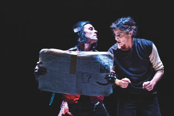 Nardò, al via la 17ª Stagione Teatrale: ventuno spettacoli fino ad aprile 2027