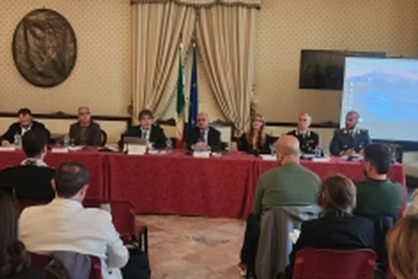 Nardò, debriefing in Prefettura sull’accoglienza dei lavoratori agricoli stagionali