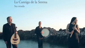 Nardò, La Cantiga de la Serena lancia il videoclip di ‘Madonna de lu vinde’