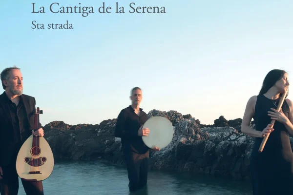 Nardò, La Cantiga de la Serena lancia il videoclip di ‘Madonna de lu vinde’