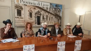 Anteprima di: Nardò, l'Apulia Country Festival torna a Torre Inserraglio dal 23 al 25 ottobre