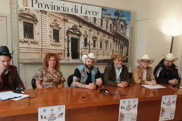 Nardò, l’Apulia Country Festival torna a Torre Inserraglio dal 23 al 25 ottobre