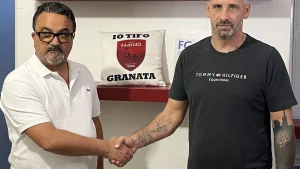 Anteprima di: Nardò, storica partnership tra F&G Salute & Benessere e A.C. Nardò