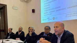Anteprima di: Nardò, studio sul commercio: vitalità economica al 74,6% e aree di intervento chiare
