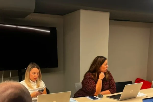 Nardò, terzo meeting HealthyMinds a Patrasso: focus su disagio giovanile