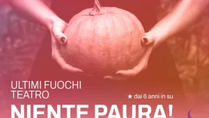 NIENTE PAURA! Nuove storie tenebrose per Halloween