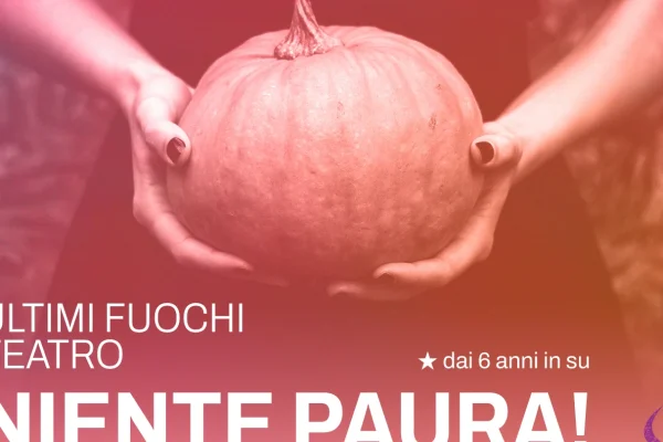 NON APRITE QUEL MERCATO COPERTO
