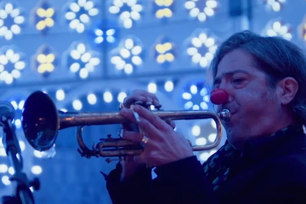 Note alla Controra!: Mino De Santis in concerto