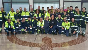 Novoli, successo per la 40ª Stracittadina: organizzazione e sicurezza impeccabili
