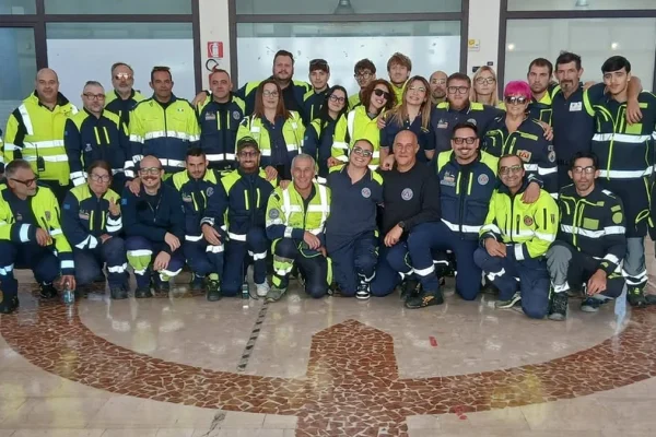 Novoli, successo per la 40ª Stracittadina: organizzazione e sicurezza impeccabili