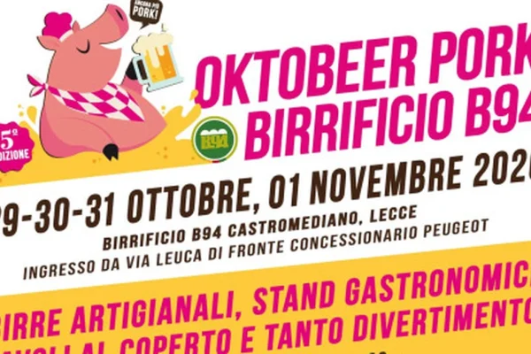 Oktobeer Pork B94