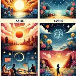 Anteprima di: Oroscopo del giorno di Ozanews – 07 Ottobre 2026