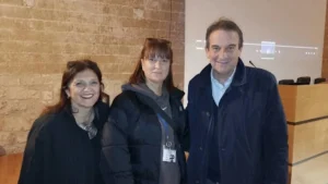 Anteprima di: Otranto, gemellaggio scolastico tra Salento e Roma: studenti accolti in città