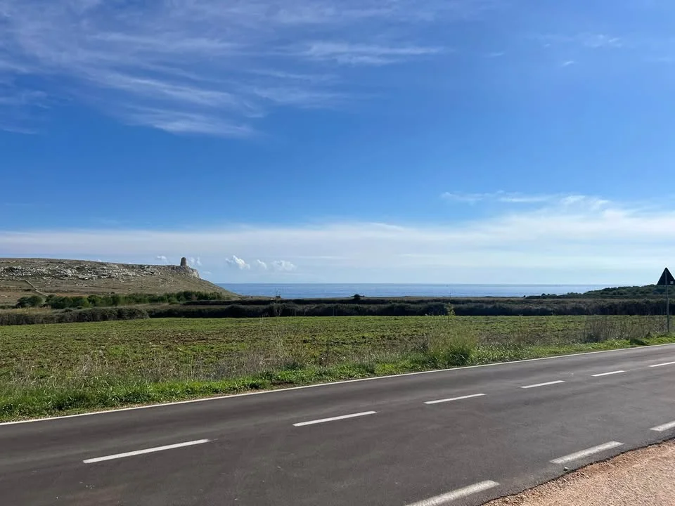Dettaglio 1: Otranto, presentato il progetto 'Benvenuto Ladriatica': una ciclovia per il Salento Orientale