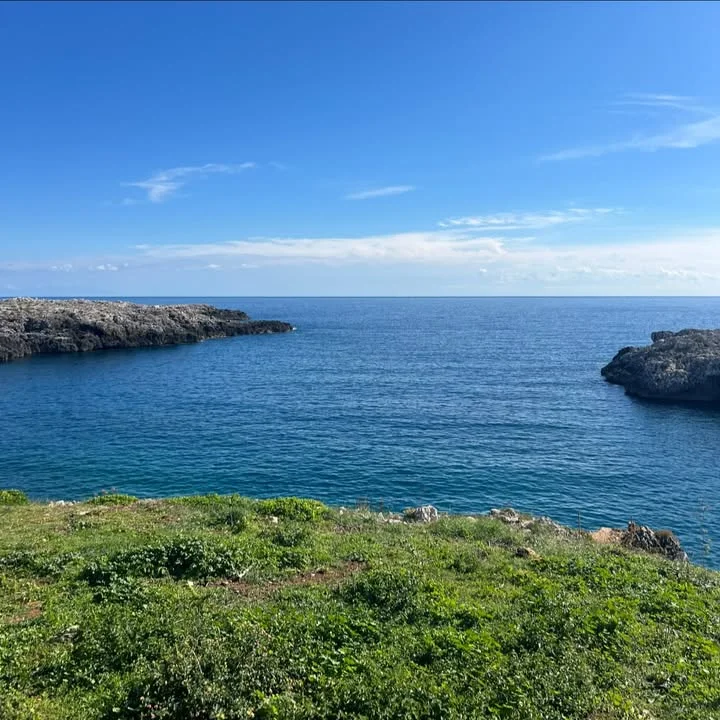 Dettaglio 11: Otranto, presentato il progetto 'Benvenuto Ladriatica': una ciclovia per il Salento Orientale