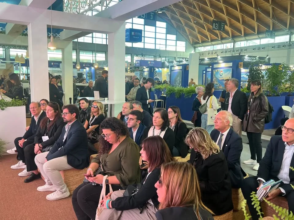 Dettaglio 10: Otranto promuove il Salento al TTG Travel Experience di Rimini: focus su turismo sostenibile
