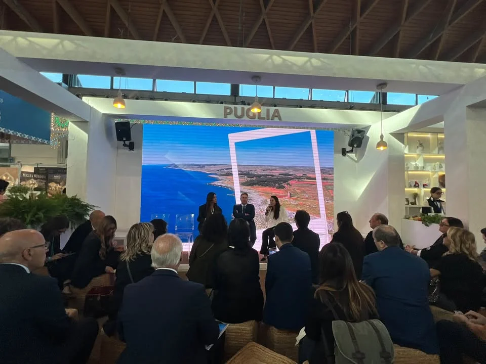 Dettaglio 11: Otranto promuove il Salento al TTG Travel Experience di Rimini: focus su turismo sostenibile